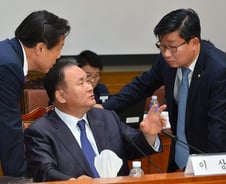 대법 국감, '상고법원 설치' 논란 쟁점으로 부각