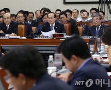 환노위, 폭스바겐 사태로 '대동단결'…"조작 밝힐 노하우 없다"