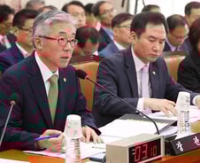 "포털 정상화" vs "포털 길들이기"…여야 공방 속 정부는 '애매모호'