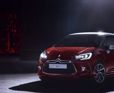 [시승기]개성넘치는 파리지앵 같은 'DS3 뉴 라이트 시그니쳐'