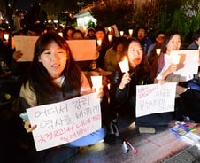 균형 잡힌 교과서?…"한국사 국정화 본질은 친일·독재의 미화"