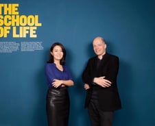 보통의 '인생학교 서울'…국·영·수는 잊어라 시·대·사 배운다