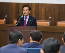 [단독]새누리당 '금융개혁TF' 추가 신설…김광림 위원장·박대동 간사