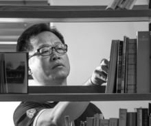 '다현사' 저자 "국정화 교과서, 창조경제에도 악영향"