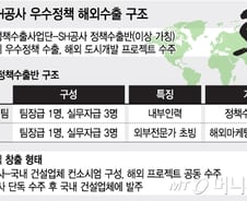 [단독]서울시, SH공사에 해외조직 신설…정책수출 본격화