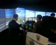 첨단 방위산업기술 각축전, 서울 ADEX 2015 가보니