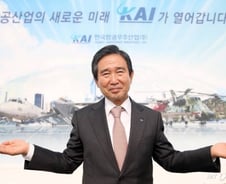 하성용 KAI 사장 "KF-X 기술이전 논란은 본질 벗어난 것"