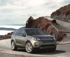 "콤팩트SUV 맞아?"···화려함에 실용성 더한 '디스커버리 스포츠' 