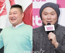 [단독]'무릎팍' CP-강호동, JTBC 새 예능 함께한다