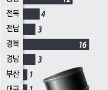 [단독]올해 적발된 '불법주유소' 86곳 111건 적발…72%는 가짜석유 판매