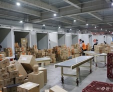 [르포]티몬 슈퍼마트 '24시간이 모자라'