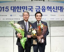 "업계 첫 제휴포인트 합산 현금처럼 사용"