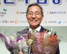 전국 방방곡곡 누비며 '우문현답' 경영