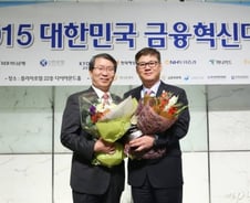 세계 최초 모바일 전용카드 '한국 핀테크의 꽃'