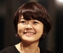 "예기치 않은 이별의 상황, 그림처럼 담아내고 싶었다"