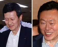 [단독]"신동주 주장 궤변…韓 롯데, 日 자금 다 갚았다"
