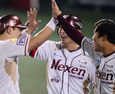 'JT'히어로즈가 정녕 문제입니까