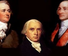 美 헌법 아버지들의 살아있는 교훈 '연방주의자 논집'