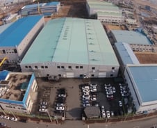 [르포]하이즈항공, 보잉도 '엄지척'…상장 준비 끝 