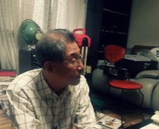 최몽룡 교수 "국정 교과서는 권위자들이 집필, 믿을만 하다"