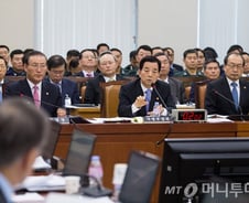 [단독]국방위, 'KF-X 첫 공청회' 열고 예산 재심의