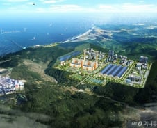 [단독] 두산重, 해외 경쟁업체 물리치고 삼척 포스파워 안았다
