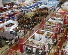 "한국 전시산업, 인도차이나 호령할 날 머지 않았다"