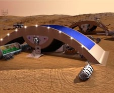 NASA에 토목건설 연구원이 왜 근무하는 걸까?  