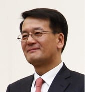 '도전'의 원동력은 '확신', "이제는 바이오 신약이다"