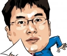 [우리가 보는 세상]‘둘째 딸’ 혜리와 ‘둘째 허리’ 영포티