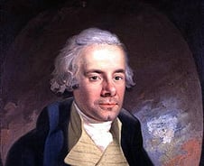 '혁명의 위협'에서 영국을 구한 '노예무역 폐지 운동'