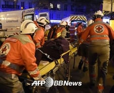 정부, "프랑스 파리 테러 강력 규탄"