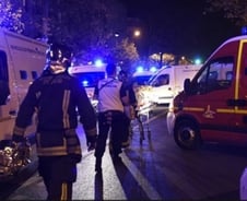 佛 파리 연쇄 테러로 이틀 앞 G20 정상회의 '비상'