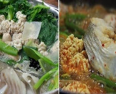 명태, 생태, 노가리, 코다리… "우리는 가족"