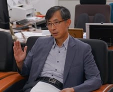 "한국 대기업, 오너 뺀 모든 걸 비용으로 인식…이래선 미래 없다"