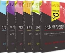 新 경영 혁신, '비아그라'에서 찾아라?