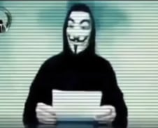 어나니머스 "IS 트위터 계정 6080개 차단…900개 공개"