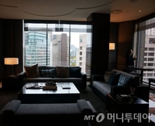 서울 소공로 출장객 위한 프리미엄 비즈니스호텔 