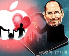 죽음이 머지 않았음을 알았을 때 깨달아지는 것