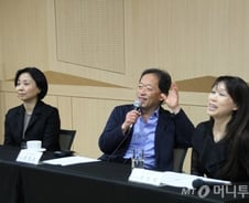 [서울시향의 내부자들] ② 경찰의 단서…서울시향의 ‘윗선’ 개입 의혹