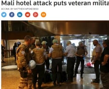 IS와 알카에다, 테러 경쟁 본격화 우려    