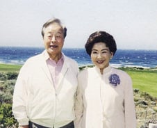 [YS서거]한국 정치사 큰 족적 '거산' 김영삼