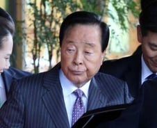 [YS서거]패혈증·급성심부전, 입원 사흘만에 별세(상보)