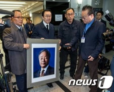 [YS서거]빈소 오전10시 개방, '국가장' 치러질 듯…정계 애도 이어져(종합)