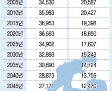 [단독] 정부, '이민 컨트롤타워' 설립…이민대책 본격 추진