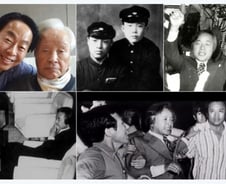 [YS서거]문재인·박원순 SNS 통해 "큰 산, 큰 별이 졌다"