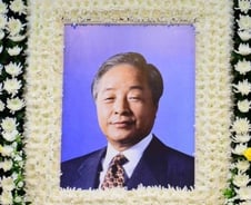 [YS서거]김영삼-이건희-정주영 '가깝고도 먼 권력과 정치'