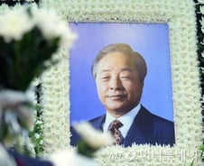 [광화문]YS를 보내며…응답하라 1987