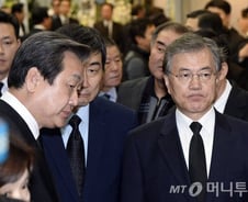 YS 재평가 새누리 "개혁"·새정치 "민주화" 방점