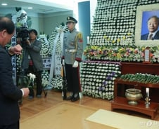 [YS서거] '투명함'에 방점 찍었던 YS 개혁 정책